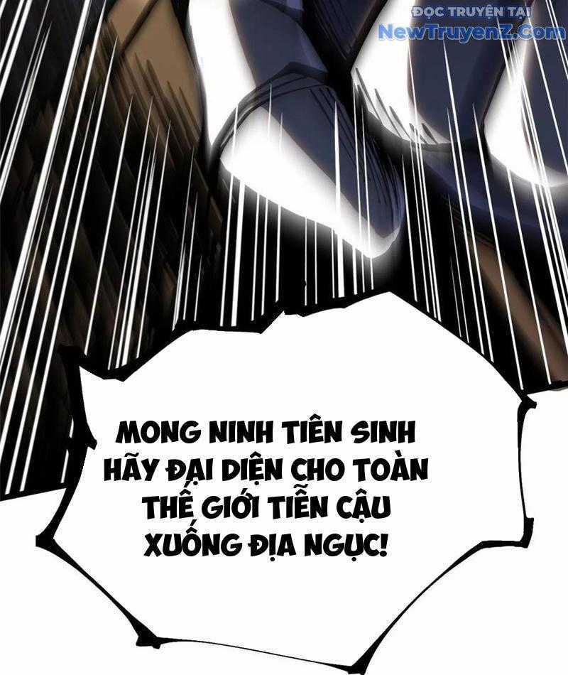 Ta Thật Không Muốn Học Cấm Chú Chương 120 trang 119