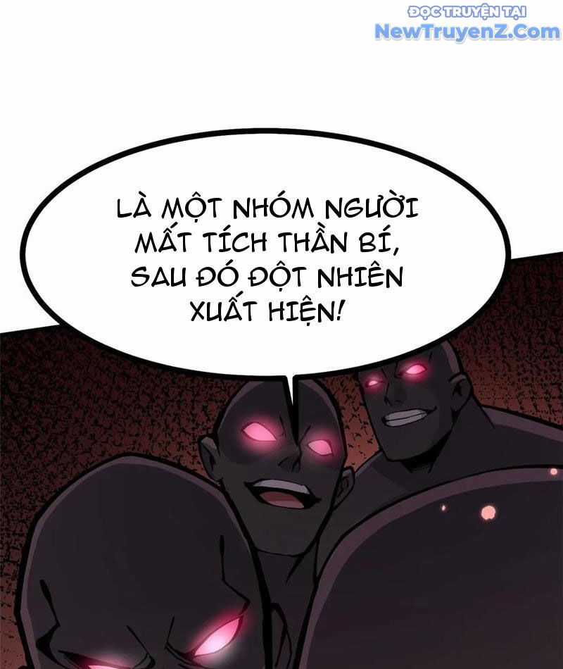 Ta Thật Không Muốn Học Cấm Chú Chương 120 trang 15