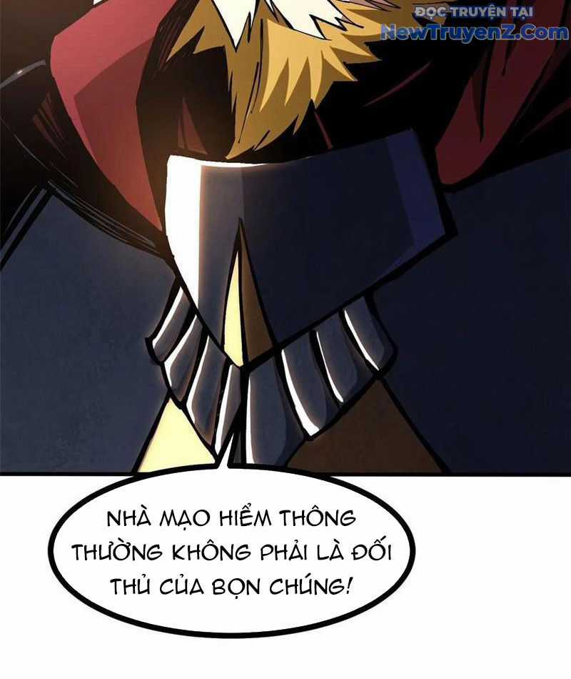 Ta Thật Không Muốn Học Cấm Chú Chương 120 trang 18