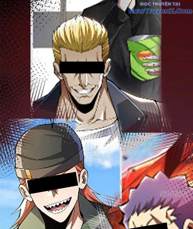 Ta Thật Không Muốn Học Cấm Chú Chương 120 trang 20