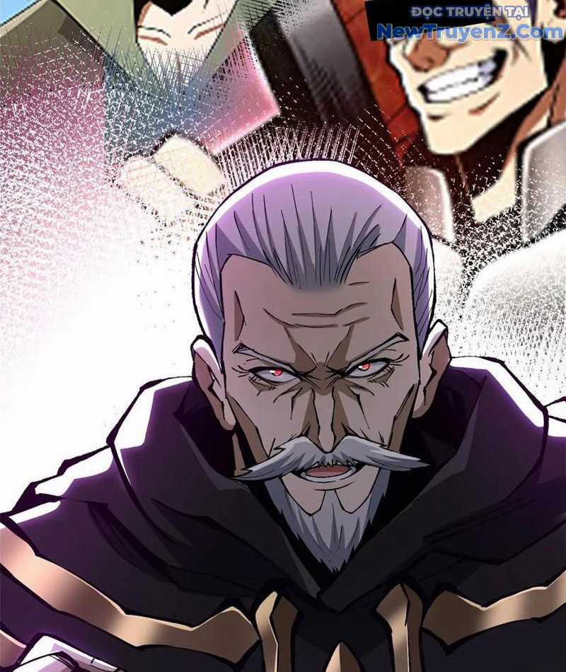 Ta Thật Không Muốn Học Cấm Chú Chương 120 trang 21