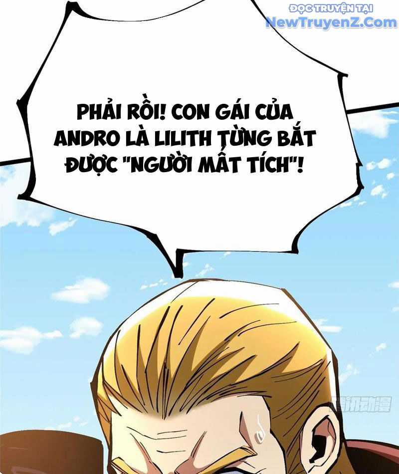 Ta Thật Không Muốn Học Cấm Chú Chương 120 trang 23