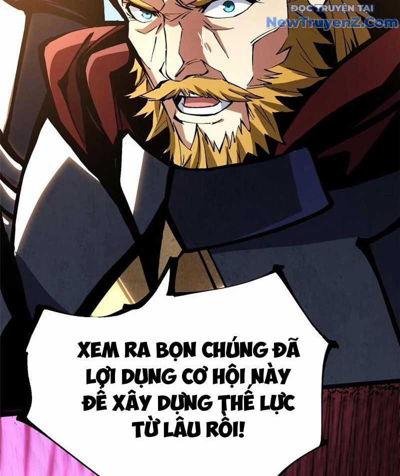 Ta Thật Không Muốn Học Cấm Chú Chương 120 trang 24