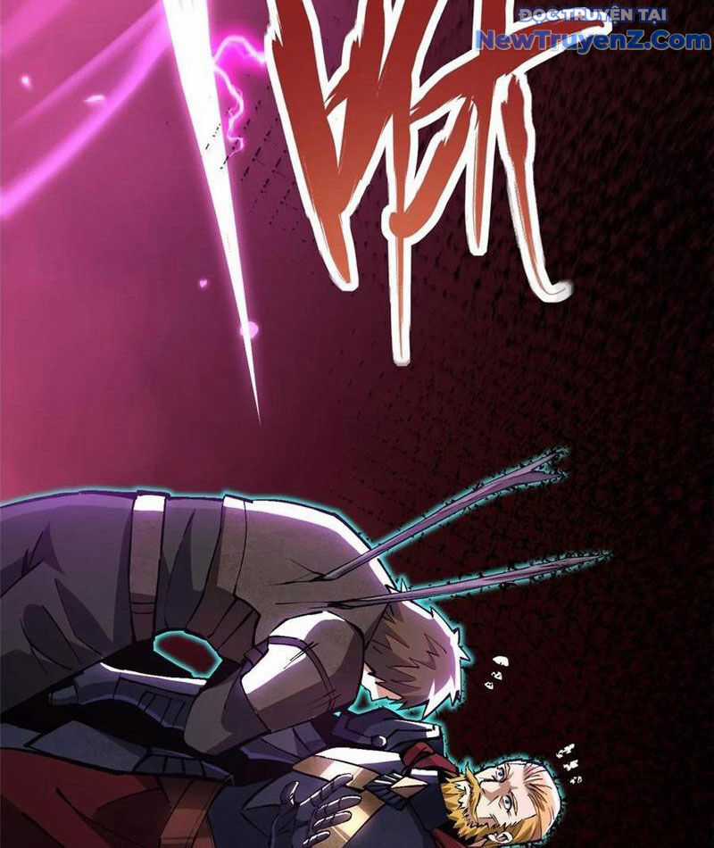 Ta Thật Không Muốn Học Cấm Chú Chương 120 trang 28