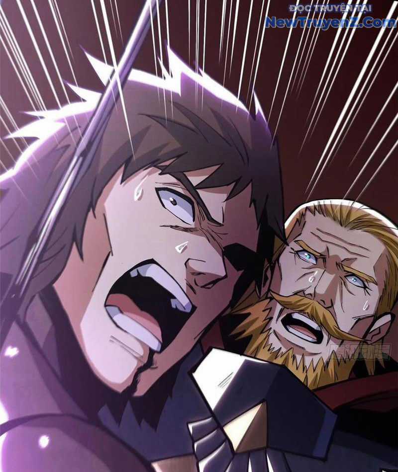 Ta Thật Không Muốn Học Cấm Chú Chương 120 trang 30