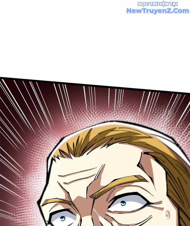 Ta Thật Không Muốn Học Cấm Chú Chương 120 trang 32