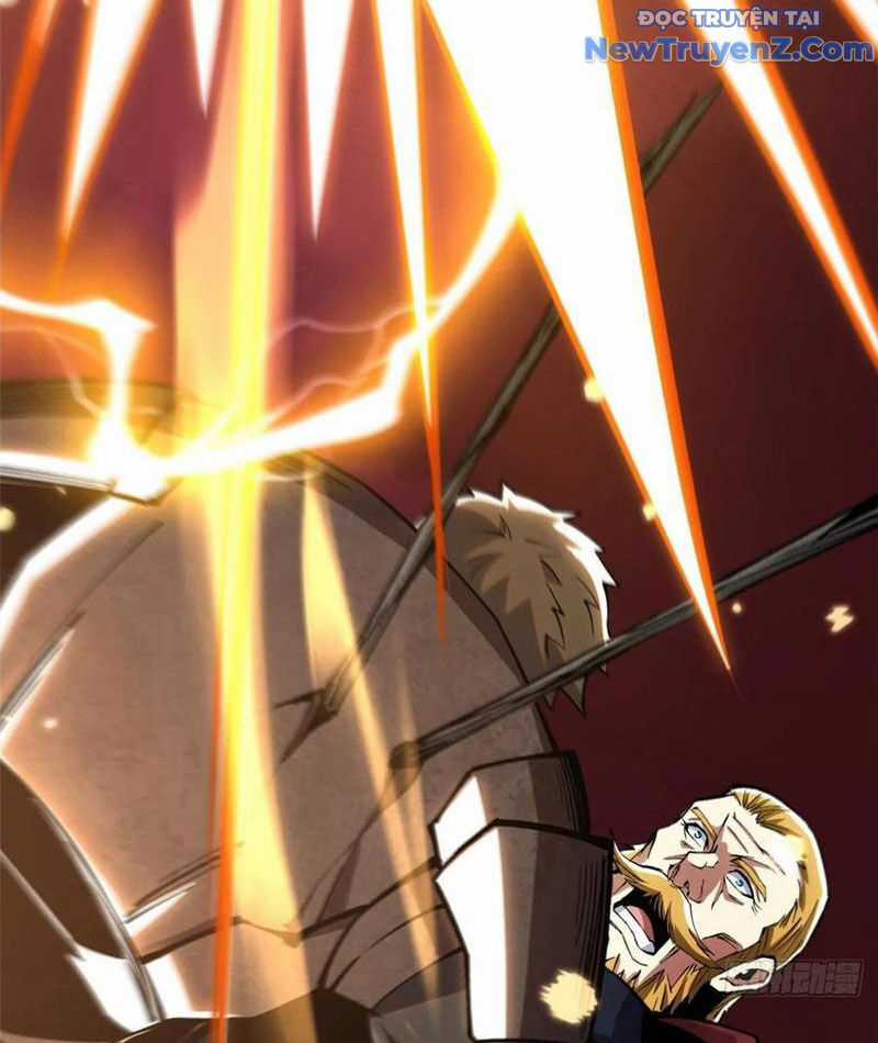 Ta Thật Không Muốn Học Cấm Chú Chương 120 trang 37