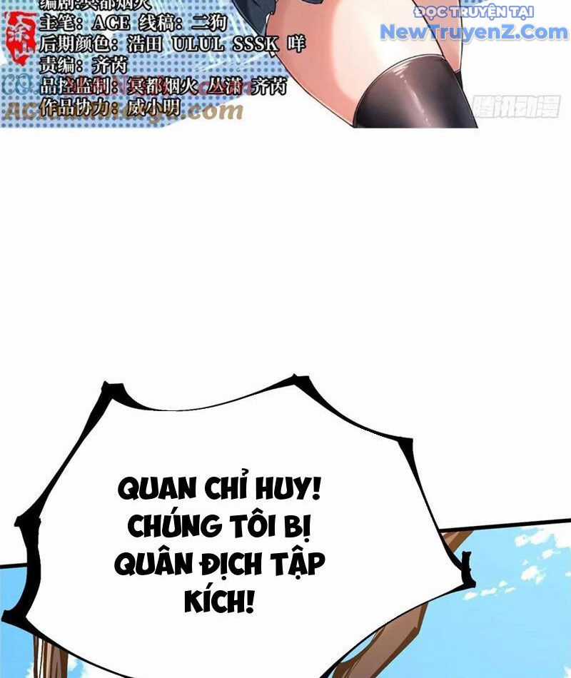 Ta Thật Không Muốn Học Cấm Chú Chương 120 trang 4