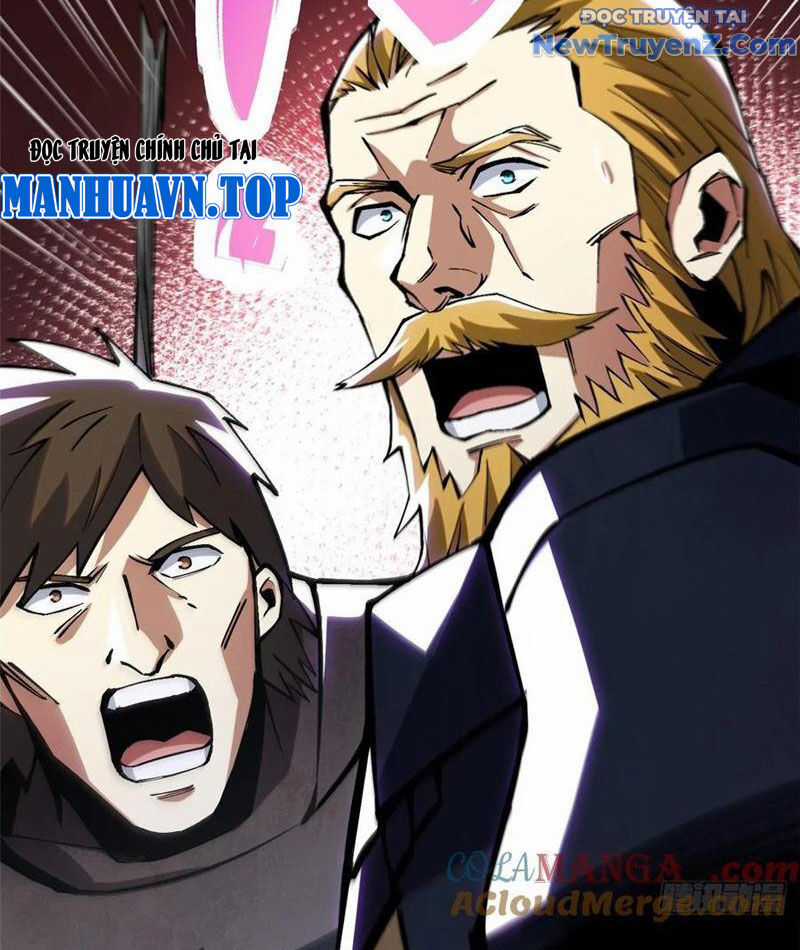 Ta Thật Không Muốn Học Cấm Chú Chương 120 trang 40