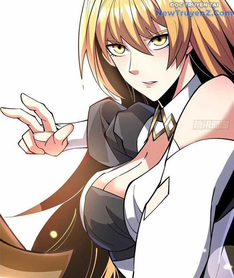 Ta Thật Không Muốn Học Cấm Chú Chương 120 trang 42