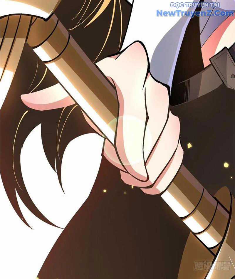 Ta Thật Không Muốn Học Cấm Chú Chương 120 trang 43