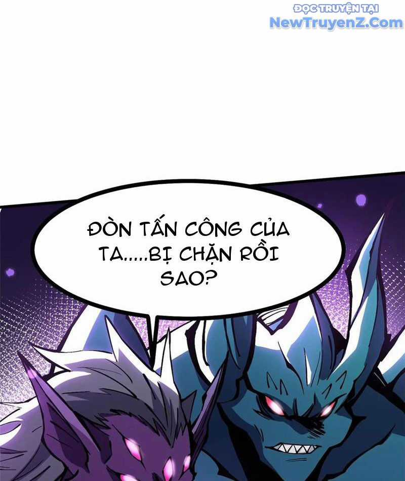 Ta Thật Không Muốn Học Cấm Chú Chương 120 trang 46