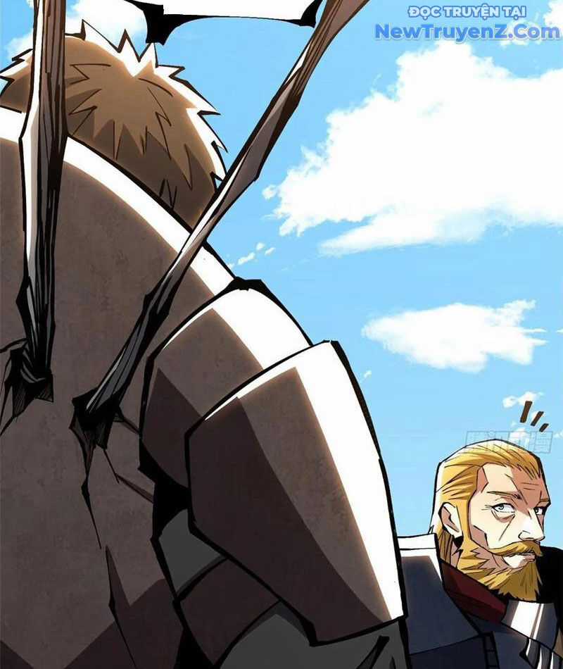 Ta Thật Không Muốn Học Cấm Chú Chương 120 trang 5