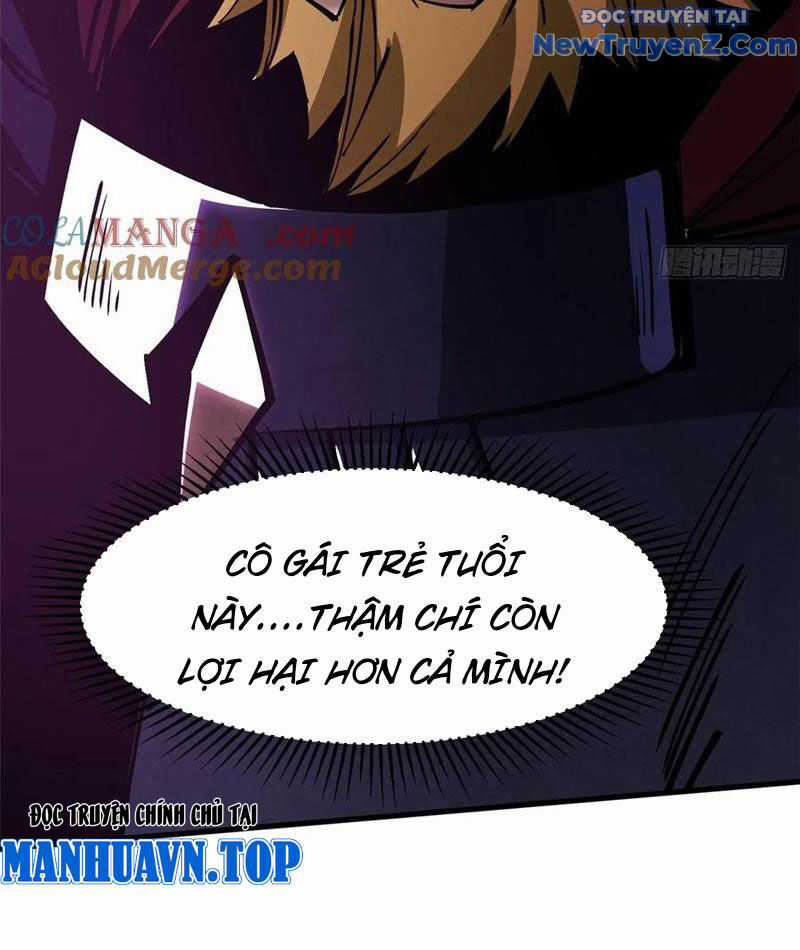 Ta Thật Không Muốn Học Cấm Chú Chương 120 trang 51