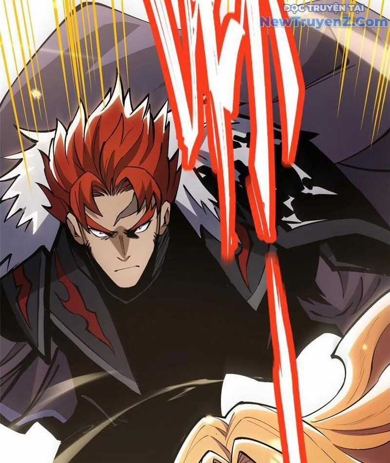 Ta Thật Không Muốn Học Cấm Chú Chương 120 trang 53