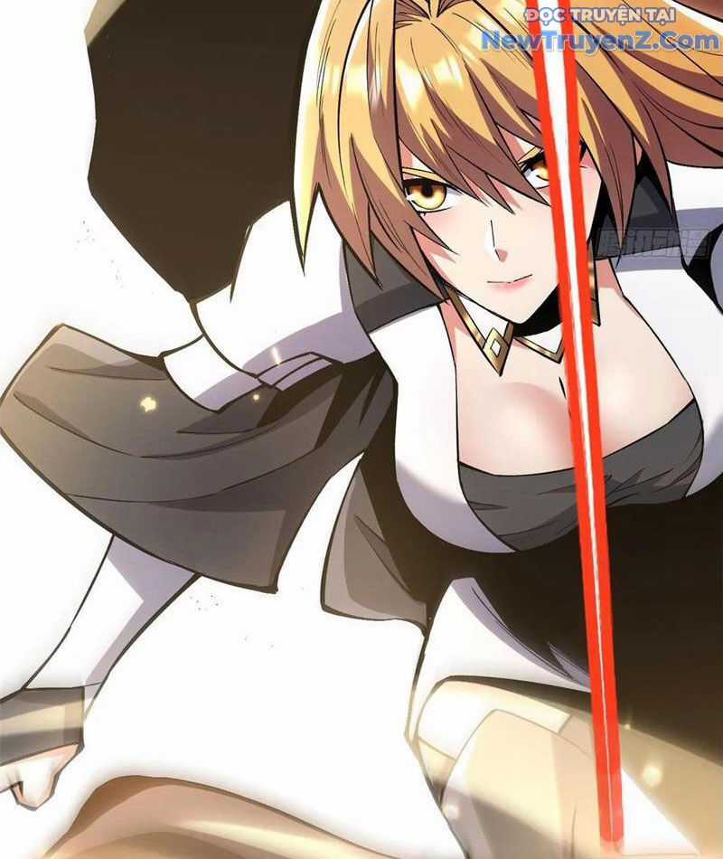 Ta Thật Không Muốn Học Cấm Chú Chương 120 trang 54