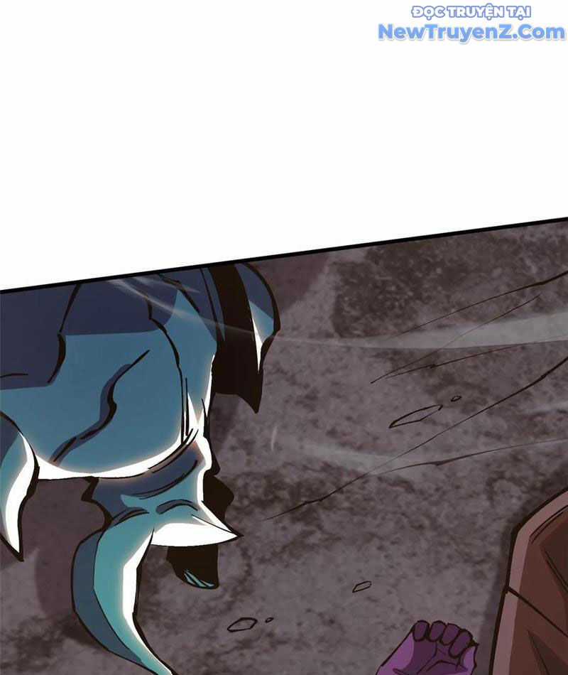 Ta Thật Không Muốn Học Cấm Chú Chương 120 trang 59