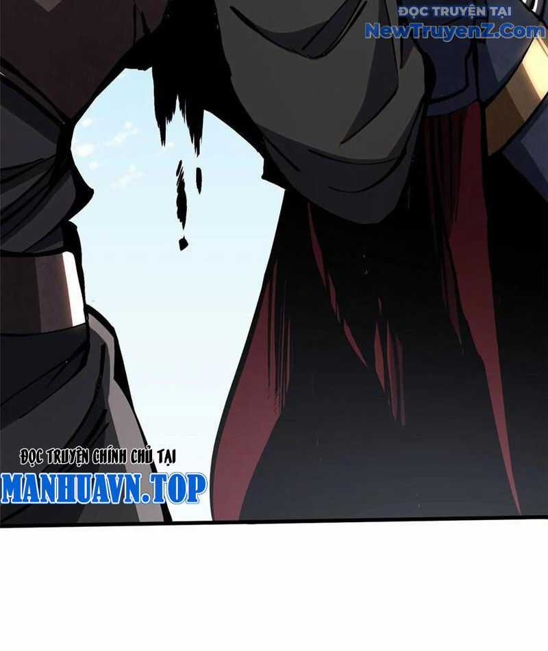 Ta Thật Không Muốn Học Cấm Chú Chương 120 trang 6