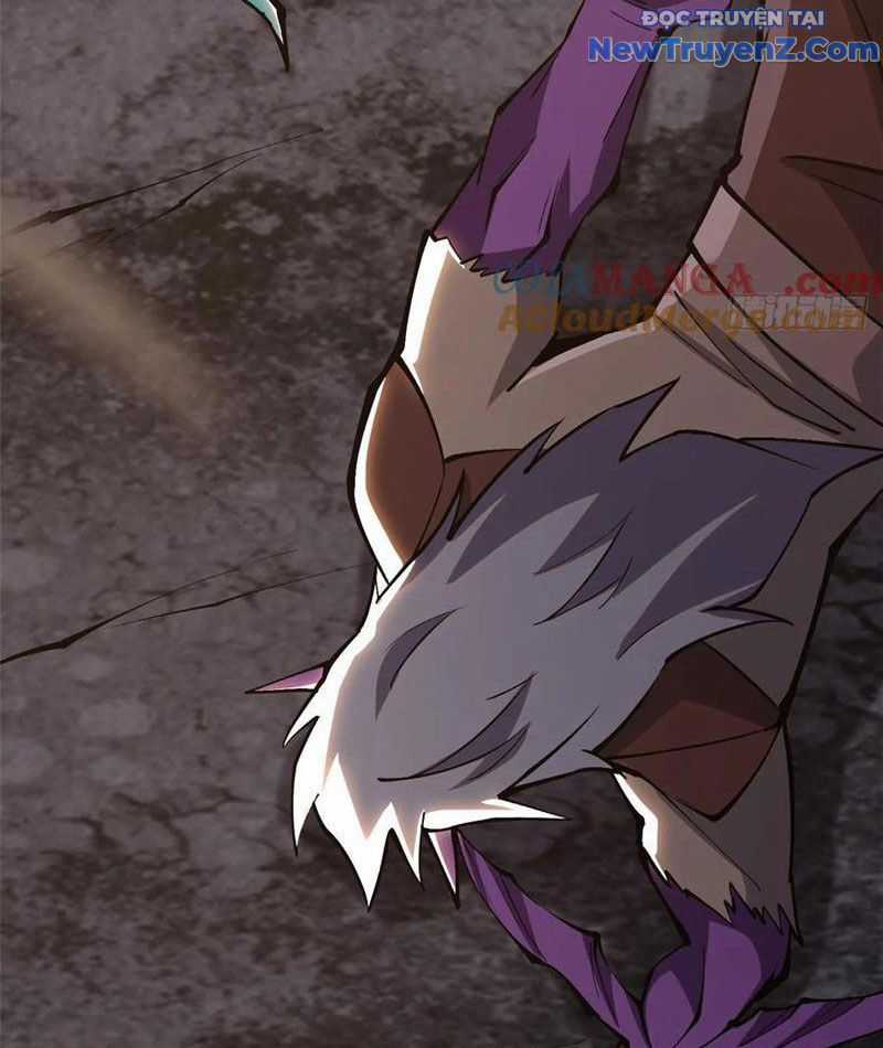 Ta Thật Không Muốn Học Cấm Chú Chương 120 trang 60