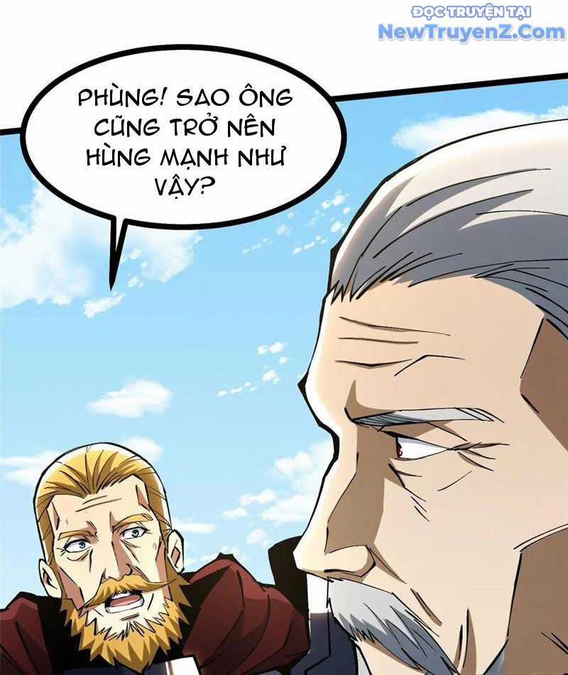 Ta Thật Không Muốn Học Cấm Chú Chương 120 trang 62