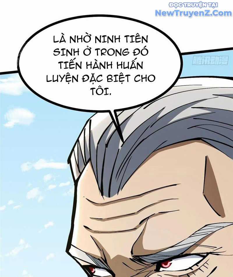 Ta Thật Không Muốn Học Cấm Chú Chương 120 trang 64