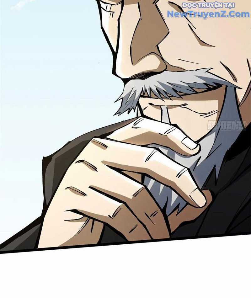 Ta Thật Không Muốn Học Cấm Chú Chương 120 trang 65