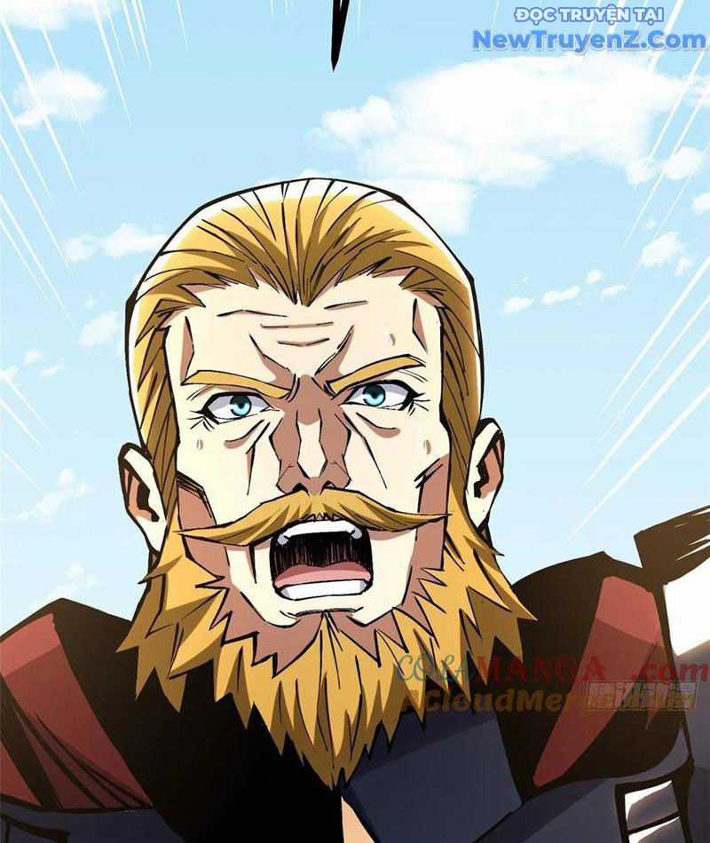 Ta Thật Không Muốn Học Cấm Chú Chương 120 trang 67