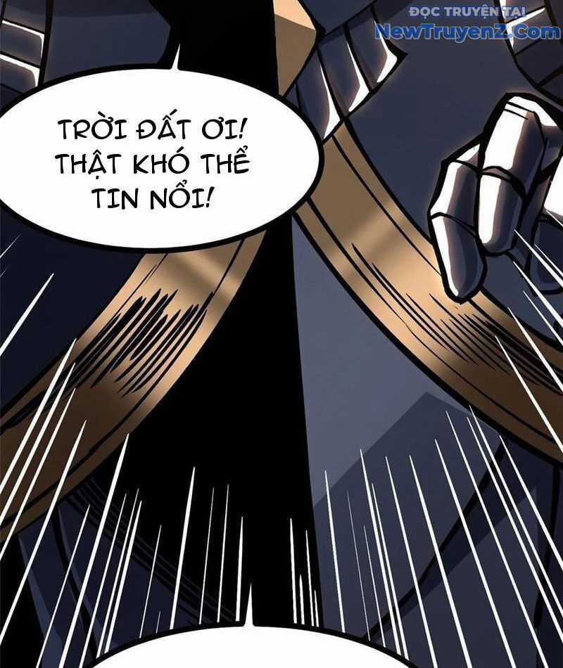 Ta Thật Không Muốn Học Cấm Chú Chương 120 trang 68