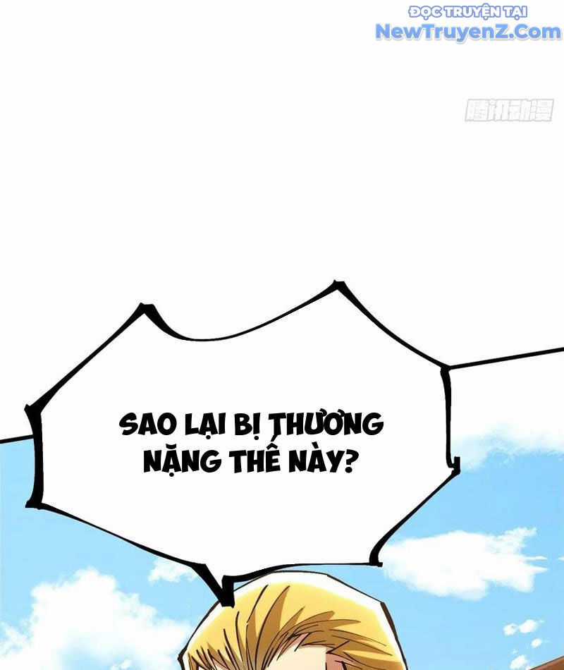 Ta Thật Không Muốn Học Cấm Chú Chương 120 trang 7