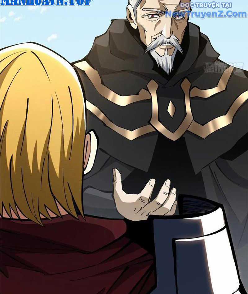 Ta Thật Không Muốn Học Cấm Chú Chương 120 trang 70