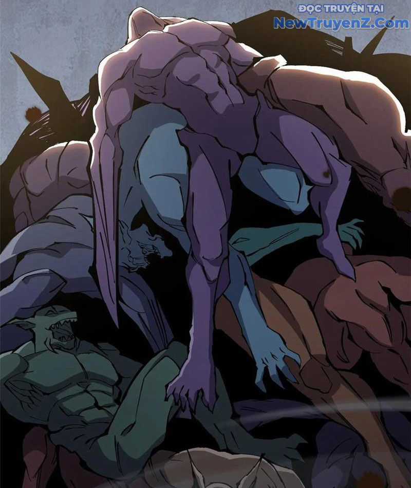 Ta Thật Không Muốn Học Cấm Chú Chương 120 trang 77