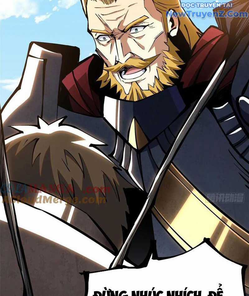 Ta Thật Không Muốn Học Cấm Chú Chương 120 trang 8