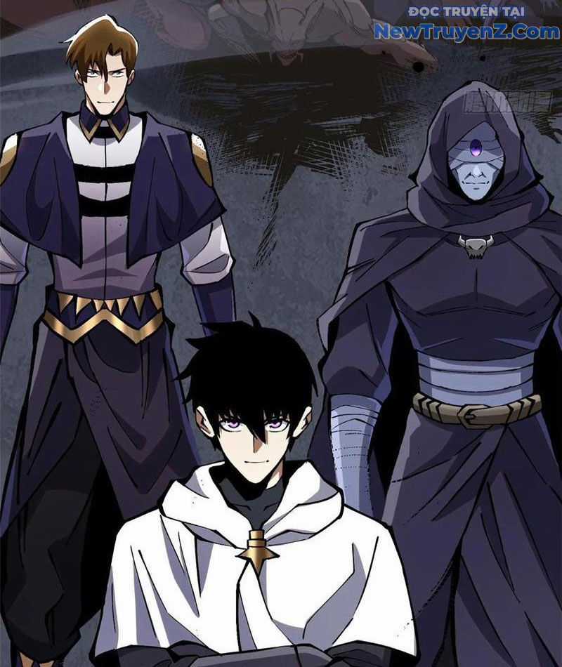 Ta Thật Không Muốn Học Cấm Chú Chương 120 trang 81