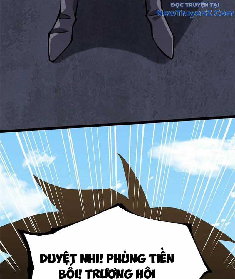 Ta Thật Không Muốn Học Cấm Chú Chương 120 trang 83