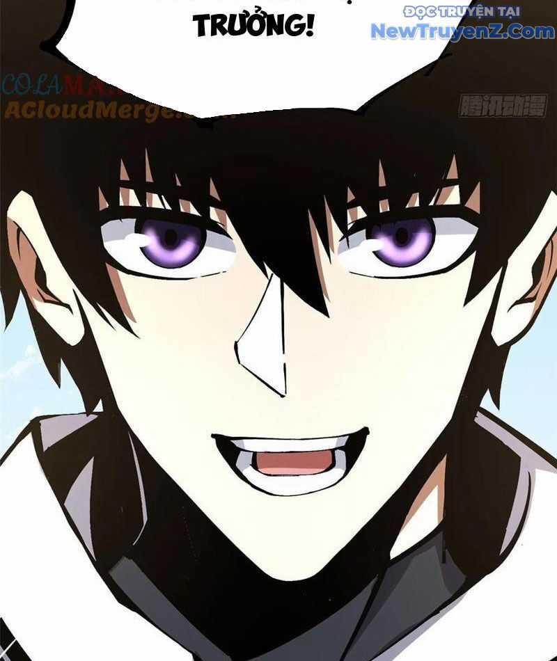 Ta Thật Không Muốn Học Cấm Chú Chương 120 trang 84