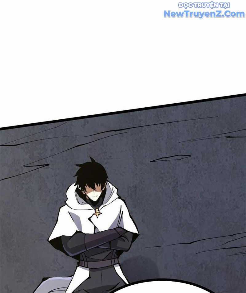 Ta Thật Không Muốn Học Cấm Chú Chương 120 trang 86