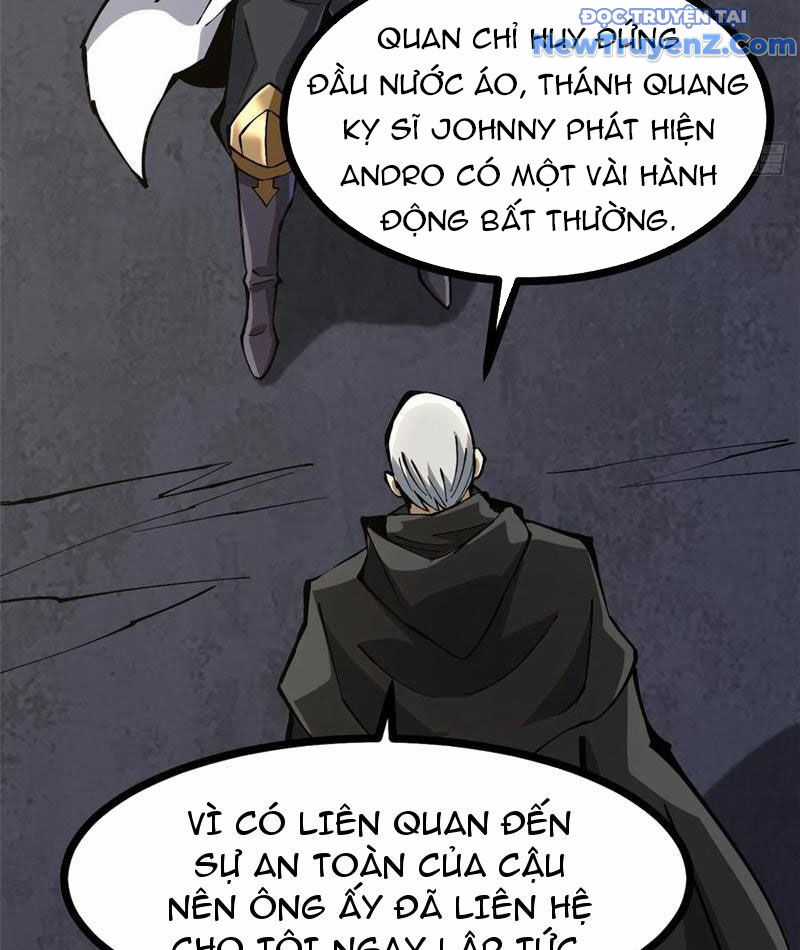 Ta Thật Không Muốn Học Cấm Chú Chương 120 trang 87