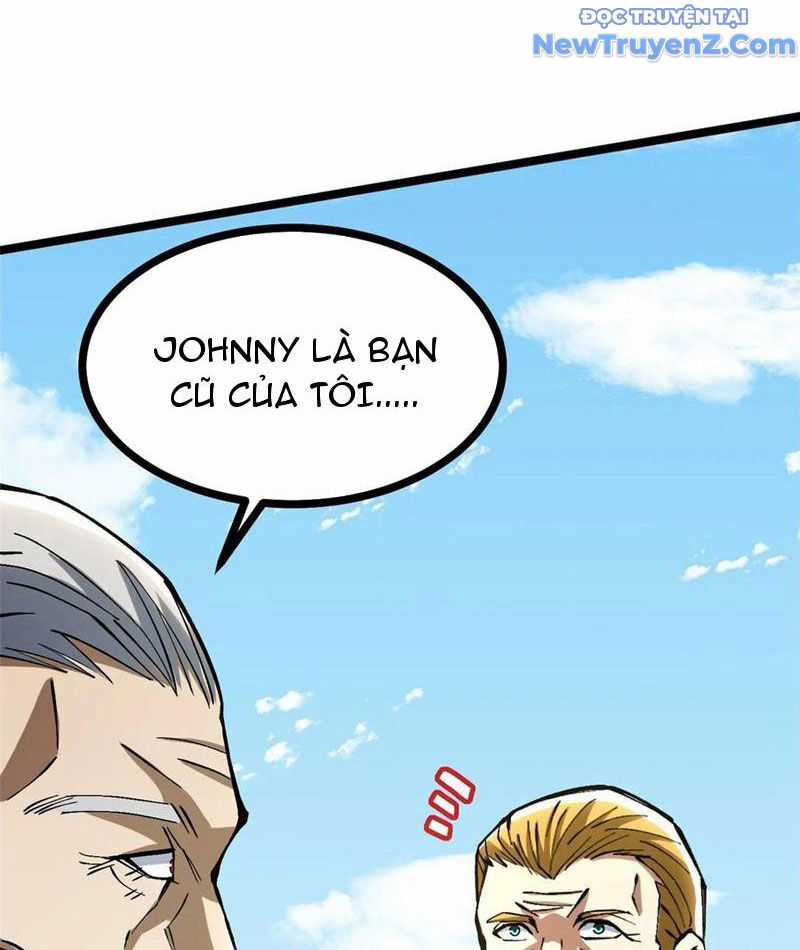 Ta Thật Không Muốn Học Cấm Chú Chương 120 trang 89