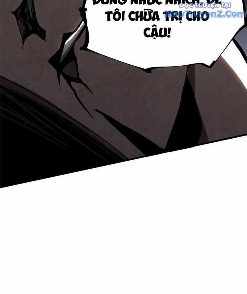 Ta Thật Không Muốn Học Cấm Chú Chương 120 trang 9