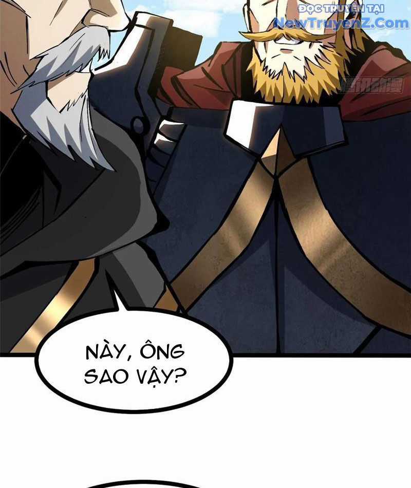 Ta Thật Không Muốn Học Cấm Chú Chương 120 trang 90