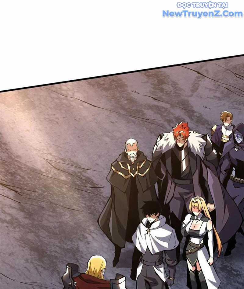 Ta Thật Không Muốn Học Cấm Chú Chương 120 trang 95