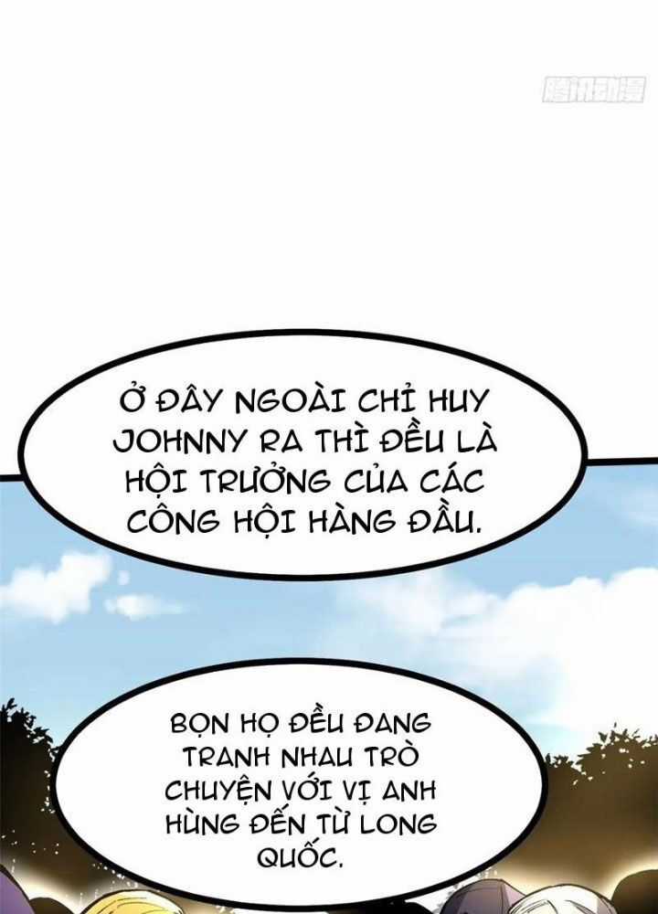 Ta Thật Không Muốn Học Cấm Chú Chương 121 trang 11