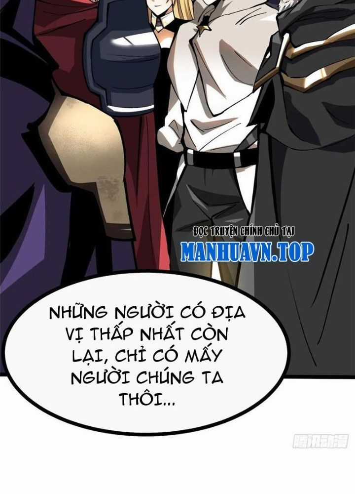 Ta Thật Không Muốn Học Cấm Chú Chương 121 trang 13