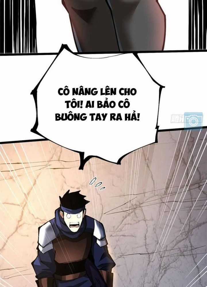 Ta Thật Không Muốn Học Cấm Chú Chương 121 trang 19