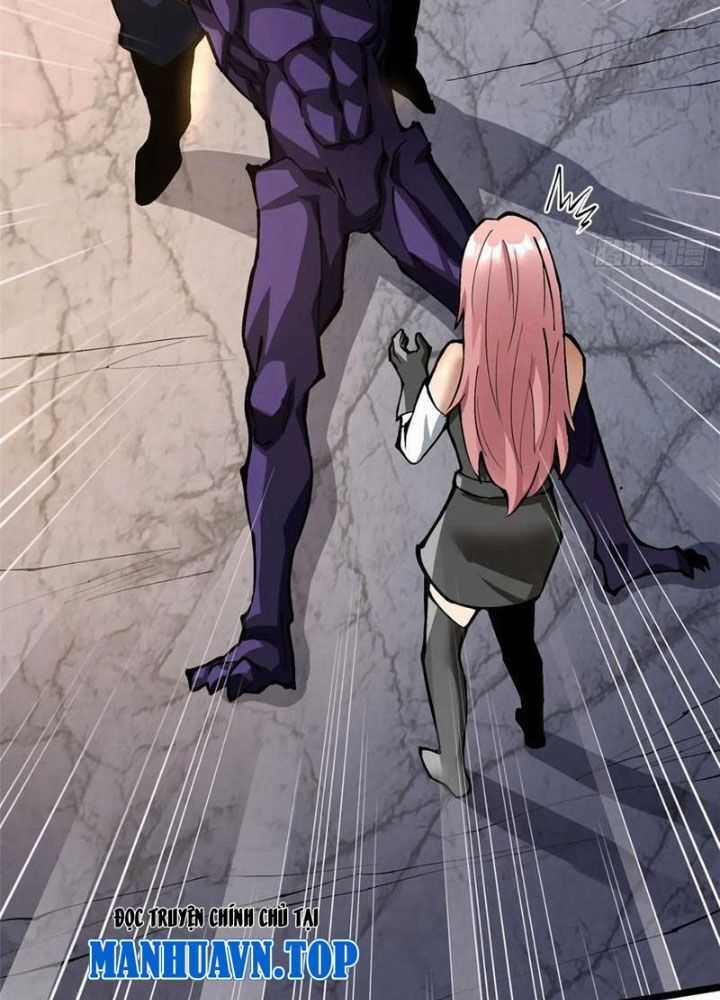 Ta Thật Không Muốn Học Cấm Chú Chương 121 trang 21