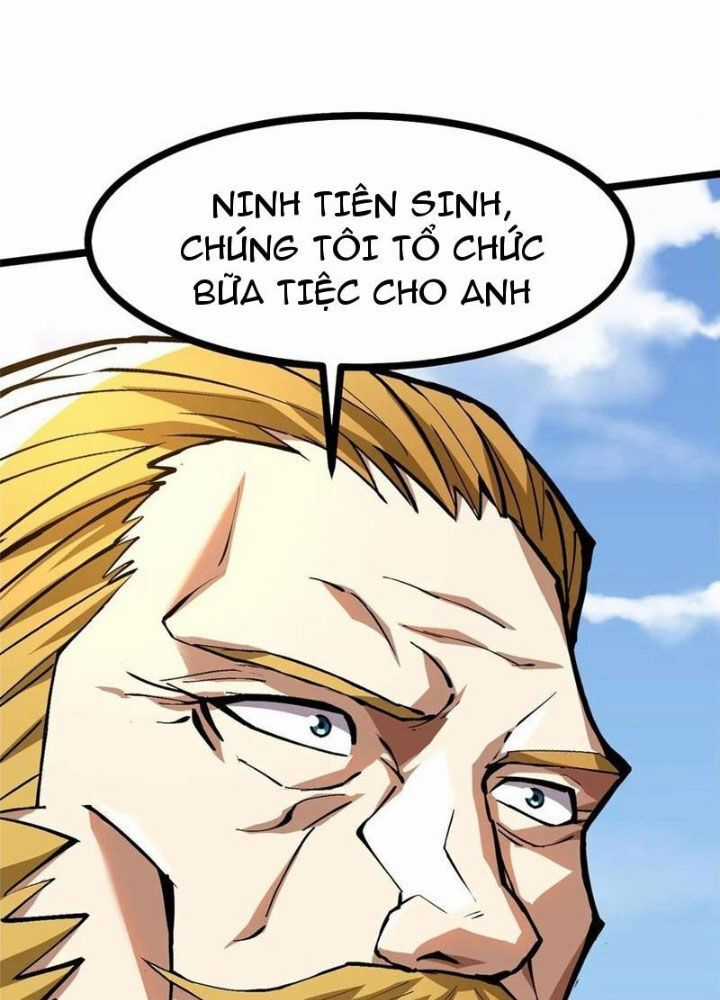 Ta Thật Không Muốn Học Cấm Chú Chương 121 trang 23