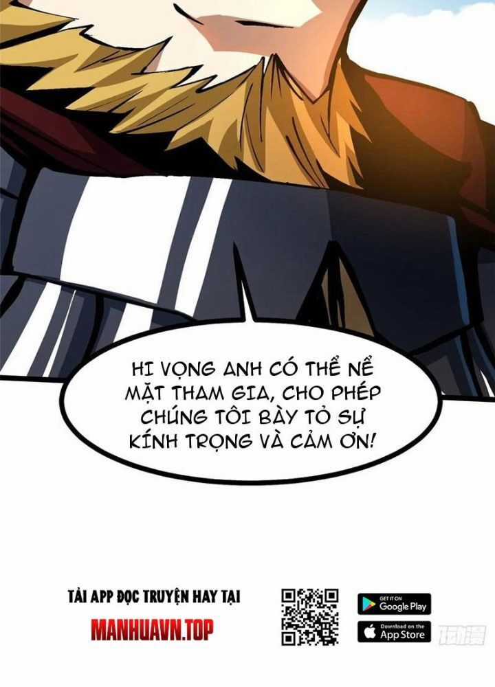 Ta Thật Không Muốn Học Cấm Chú Chương 121 trang 25