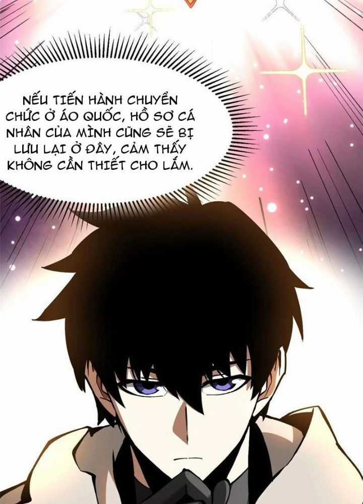 Ta Thật Không Muốn Học Cấm Chú Chương 121 trang 29