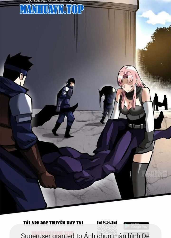 Ta Thật Không Muốn Học Cấm Chú Chương 121 trang 3