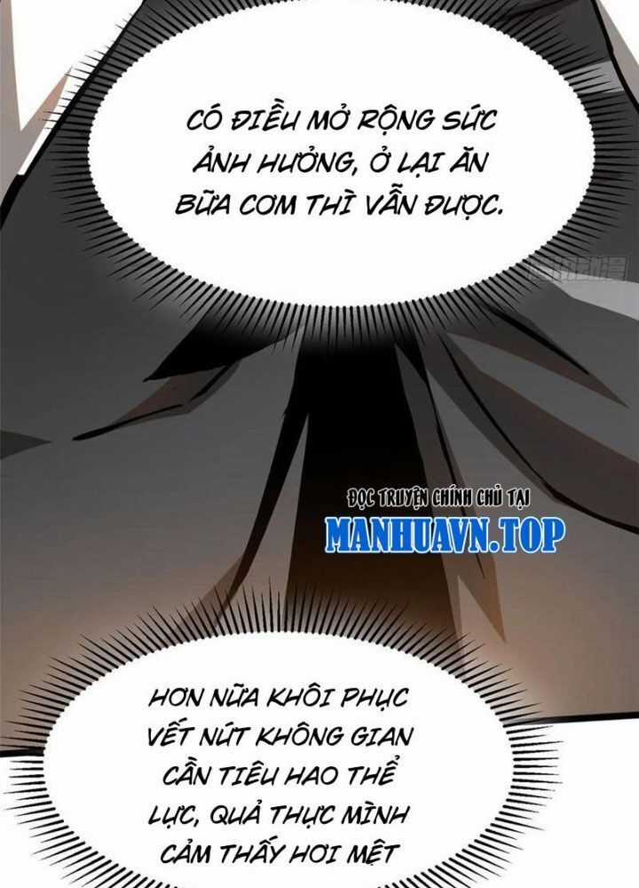 Ta Thật Không Muốn Học Cấm Chú Chương 121 trang 33